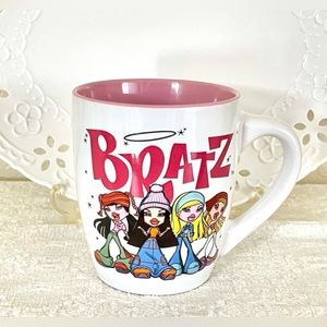 BRATZ GANG Coffee Mug